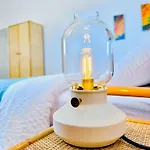 Σπίτι διακοπών Casitas - Casa Higo With Shared Jacuzzi Granadilla De Abona