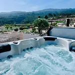Σπίτι διακοπών Casitas - Casa Higo With Shared Jacuzzi