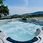Casitas - Casa Higo With Shared Jacuzzi Σπίτι διακοπών *