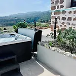 Casitas - Casa Higo With Shared Jacuzzi *
