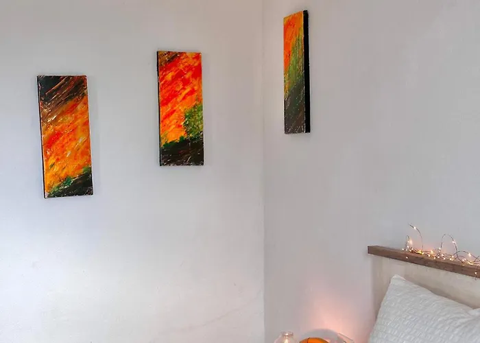 Σπίτι διακοπών Casitas - Casa Higo Granadilla De Abona