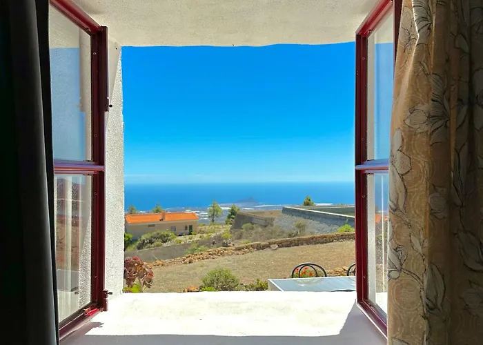 Casitas - Casa Higo * Granadilla De Abona