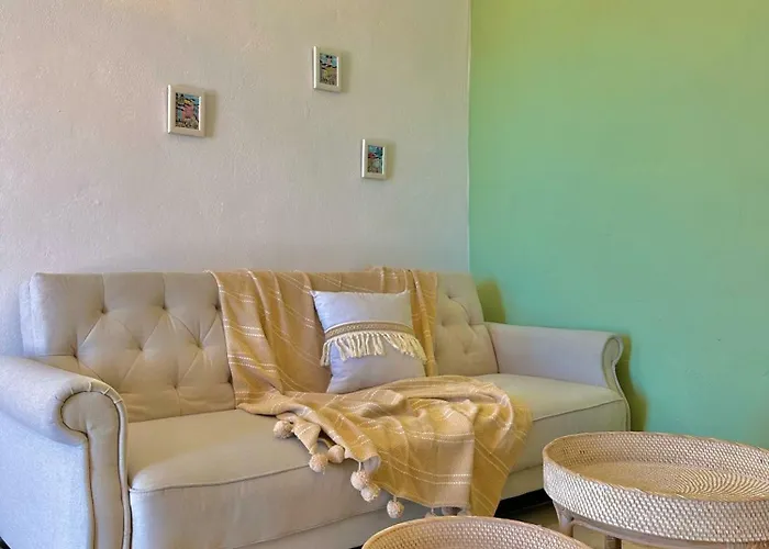 Σπίτι διακοπών Casitas - Casa Higo Granadilla De Abona