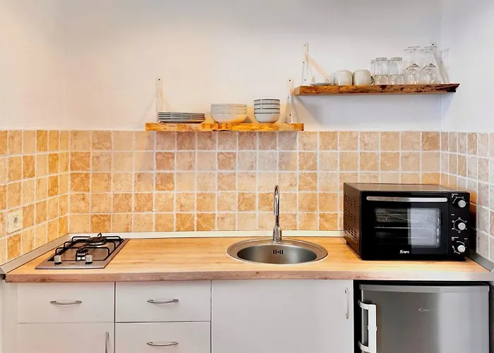 Casitas - Casa Higo Granadilla De Abona