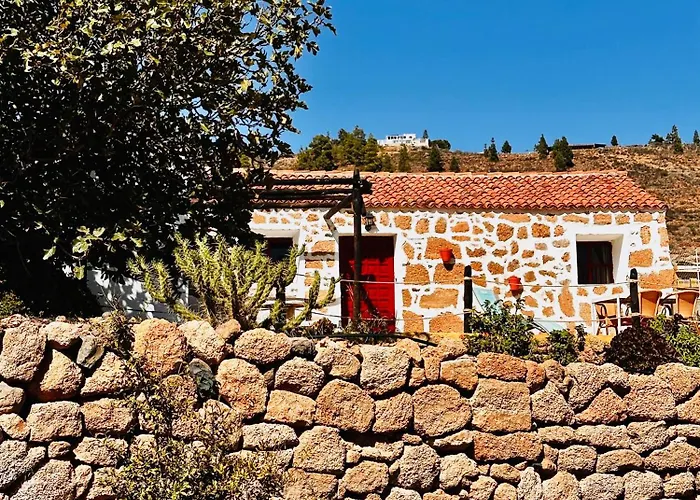 Σπίτι διακοπών Casitas - Casa Higo *