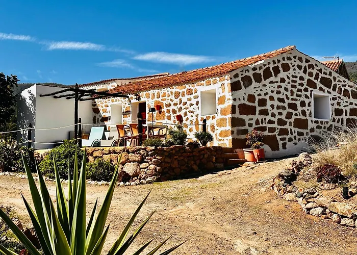Casitas - Casa Higo