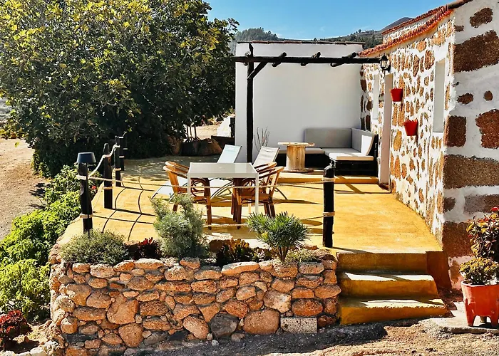 Σπίτι διακοπών Casitas - Casa Higo