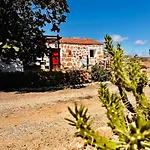 Casitas - Casa Higo With Shared Jacuzzi 度假居 格拉纳迪利亚-德阿沃纳
