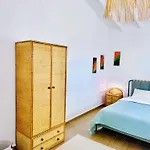 Casitas - Casa Higo With Shared Jacuzzi *