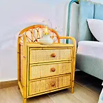 Casitas - Casa Higo Nyaraló