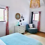 Casitas - Casa Higo With Shared Jacuzzi Сasa de vacaciones Granadilla De Abona