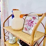 Casitas - Casa Higo With Shared Jacuzzi 度假居 *