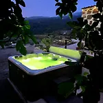 Casitas - Casa Higo With Shared Jacuzzi Сasa de vacaciones Granadilla De Abona