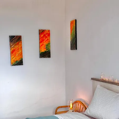 بيت للعطل Casitas - Casa Higo غراناديا دي أبونا