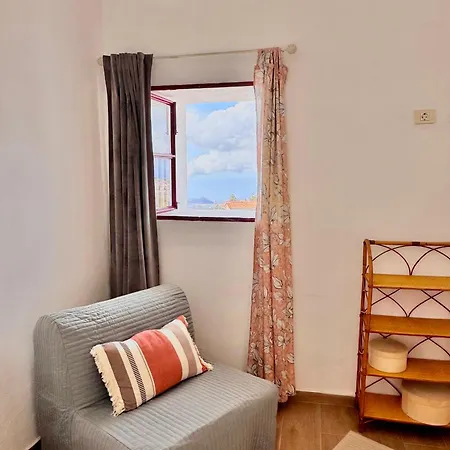 Casitas - Casa Higo غراناديا دي أبونا