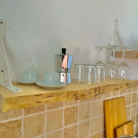 Casitas - Casa Higo بيت للعطل