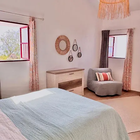 Casitas - Casa Higo * غراناديا دي أبونا