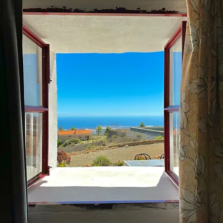 Casitas - Casa Higo * غراناديا دي أبونا