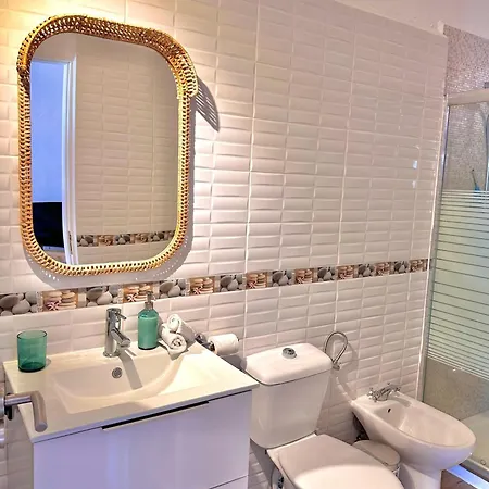 Casitas - Casa Higo With Shared Jacuzzi *