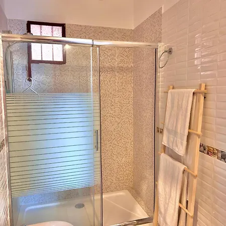 بيت للعطل Casitas - Casa Higo