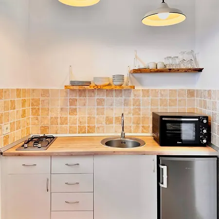 Casitas - Casa Higo غراناديا دي أبونا