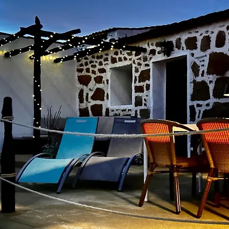 Casitas - Casa Higo * غراناديا دي أبونا