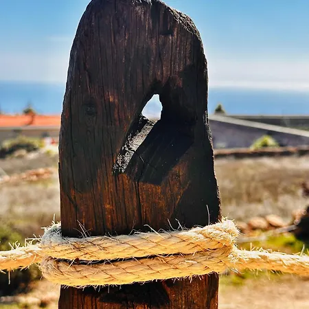 Casitas - Casa Higo *