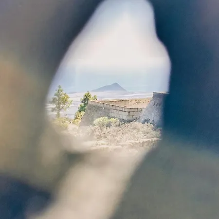 Casitas - Casa Higo بيت للعطل