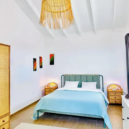 Casitas - Casa Higo With Shared Jacuzzi Casa vacanze *