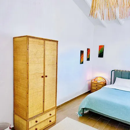 Casitas - Casa Higo With Shared Jacuzzi *