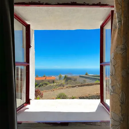 Casitas - Casa Higo With Shared Jacuzzi Casa vacanze