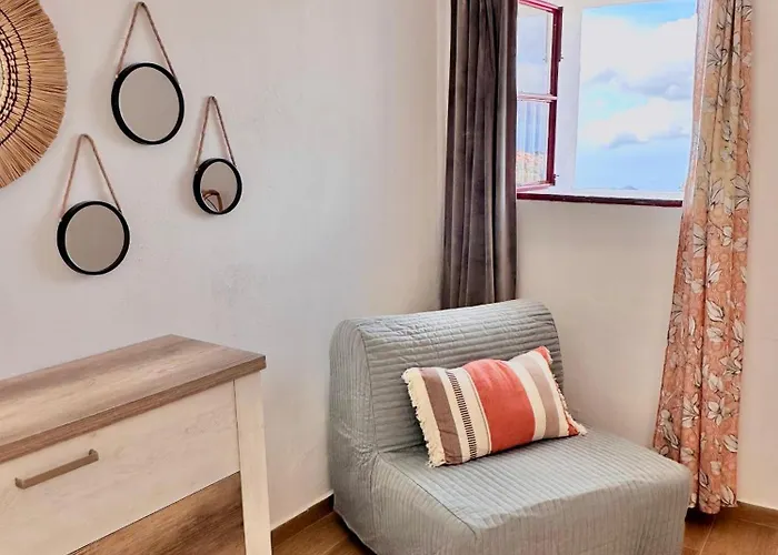 Feriehus Casitas - Casa Higo *