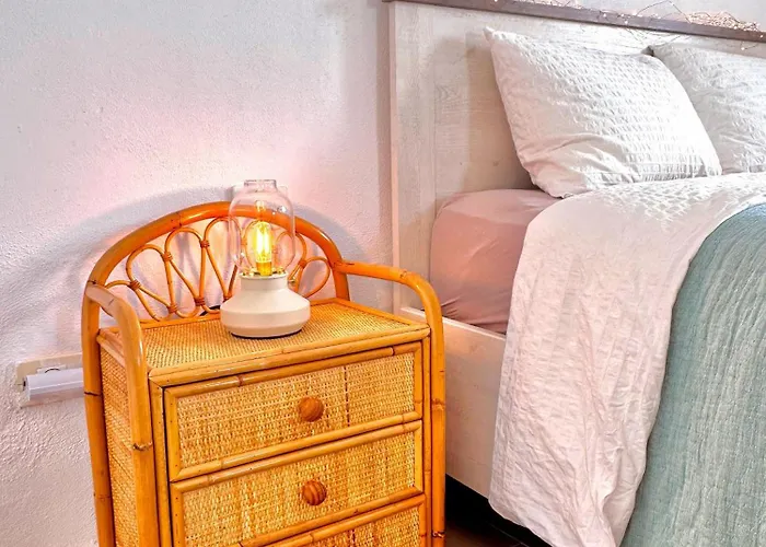 Casitas - Casa Higo Granadilla De Abona