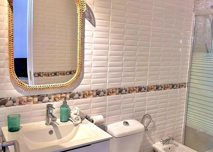 Casitas - Casa Higo *