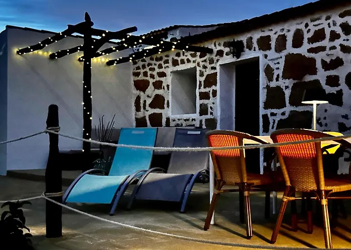 Casitas - Casa Higo * Granadilla De Abona