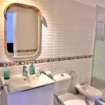 Casitas - Casa Higo With Shared Jacuzzi *