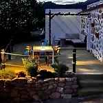 Casitas - Casa Higo With Shared Jacuzzi