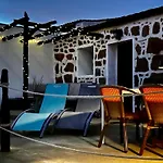 Casitas - Casa Higo With Shared Jacuzzi * Granadilla De Abona