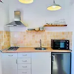 Prázdninový dům Casitas - Casa Higo With Shared Jacuzzi