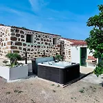 Casitas - Casa Higo With Shared Jacuzzi Granadilla De Abona