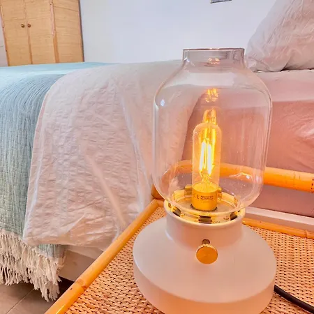 Casitas - Casa Higo 別荘