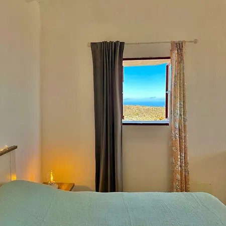 Casitas - Casa Higo 別荘