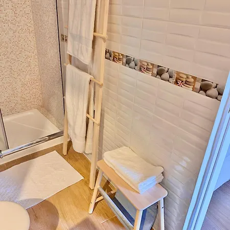 Casitas - Casa Higo With Shared Jacuzzi Holiday home Granadilla De Abona