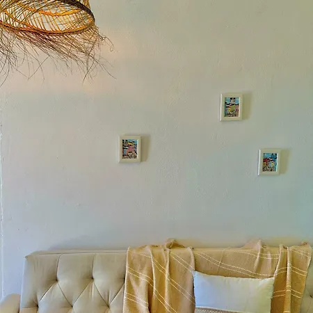 Holiday home Casitas - Casa Higo With Shared Jacuzzi