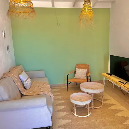 Casitas - Casa Higo 別荘