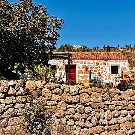 Holiday home Casitas - Casa Higo With Shared Jacuzzi *