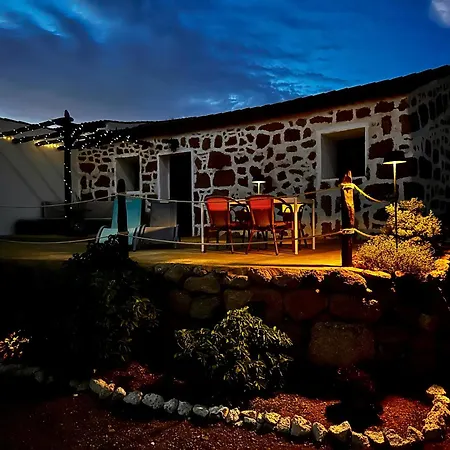 Casitas - Casa Higo With Shared Jacuzzi Prázdninový dům