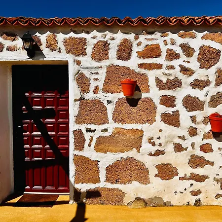 Casitas - Casa Higo With Shared Jacuzzi Holiday home