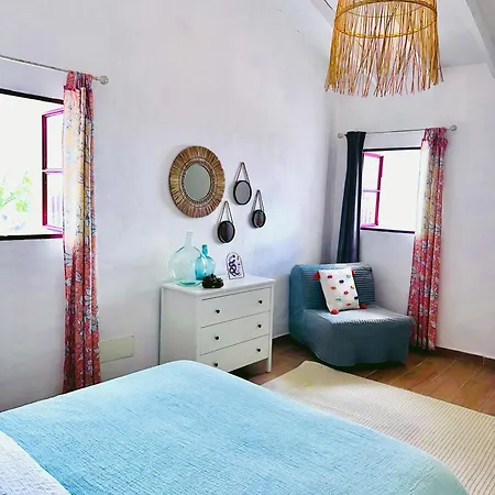 Casitas - Casa Higo With Shared Jacuzzi بيت للعطل غراناديا دي أبونا
