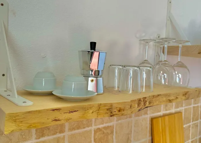 Casitas - Casa Higo Vakantiehuis